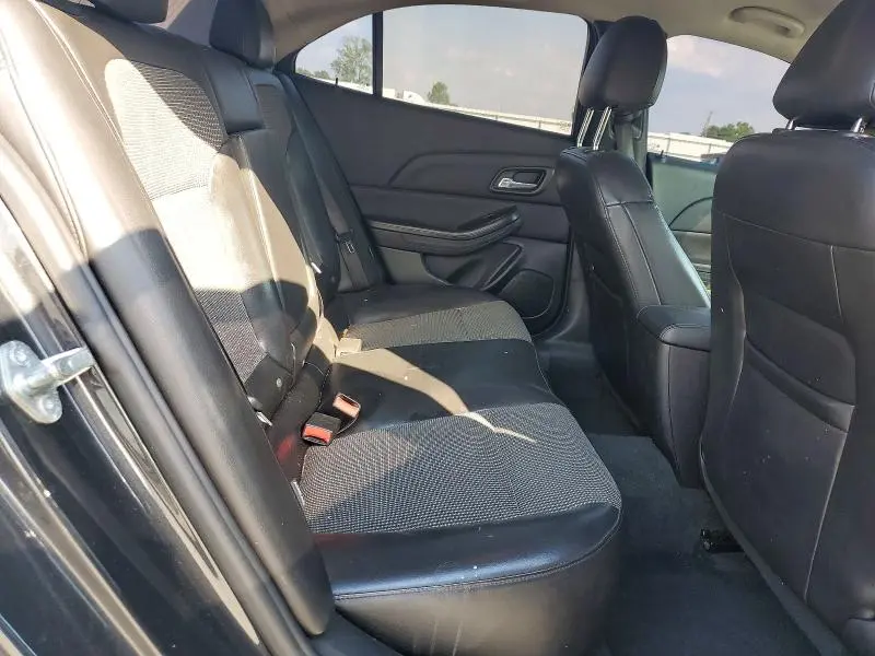 2014 CHEVROLET MALIBU 2LT  