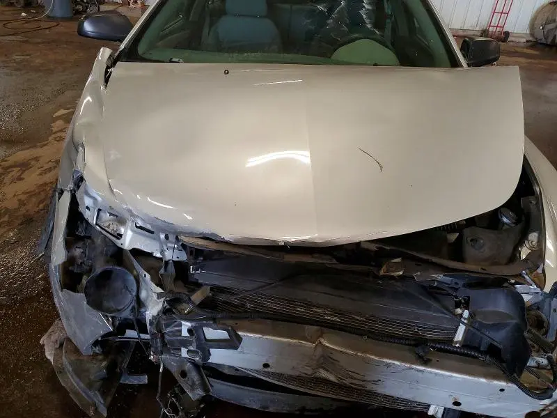 2010 CHEVROLET MALIBU LS  