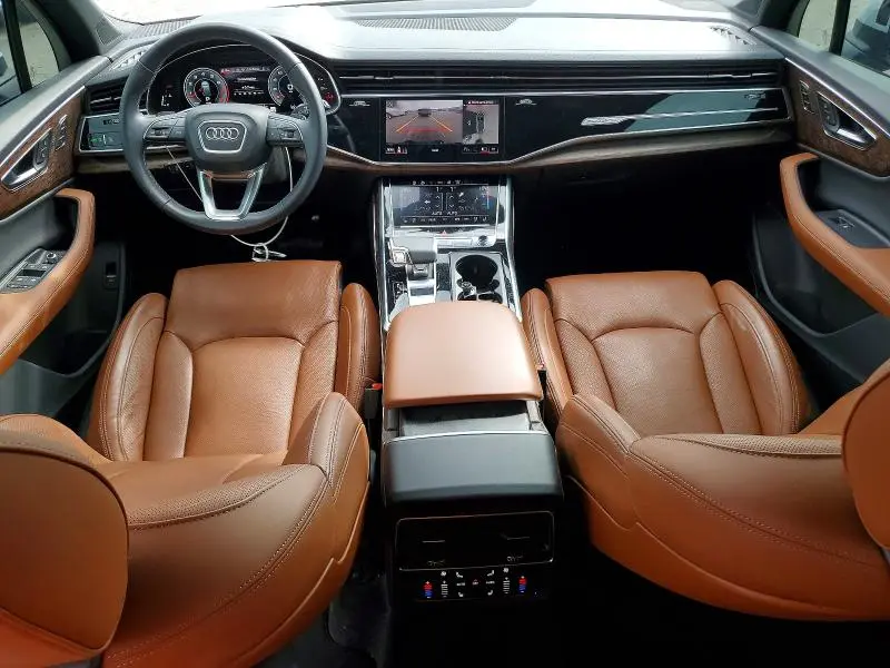 2026 AUDI Q7 PRESTIGE  