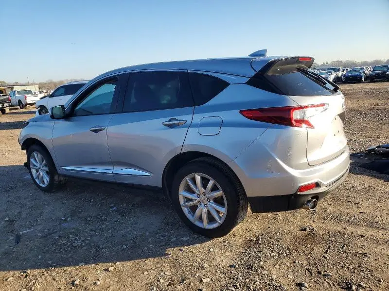 2019 ACURA RDX   