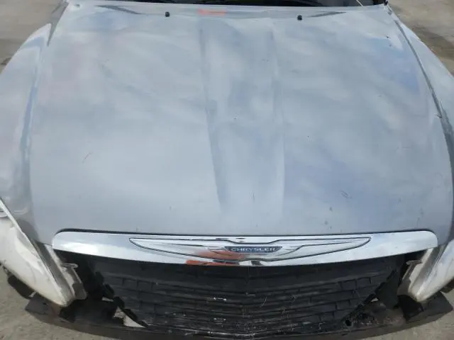 2013 CHRYSLER 200 LIMITED  