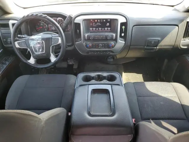 2016 GMC SIERRA C1500 SLE  