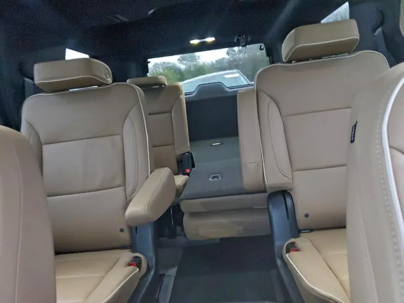 2024 CHEVROLET TAHOE C1500 PREMIER  