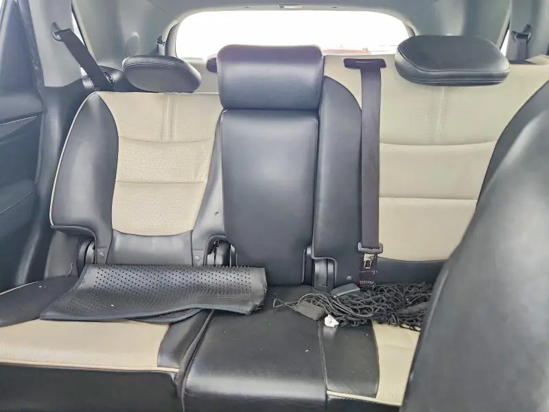 2012 KIA SORENTO SX  