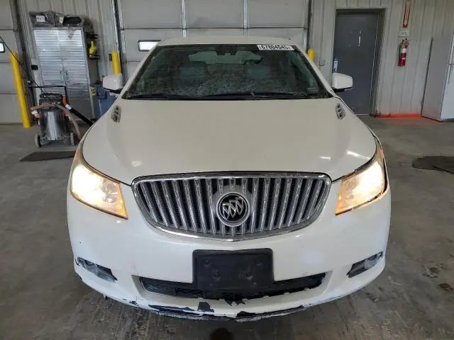 2011 BUICK LACROSSE CXL  