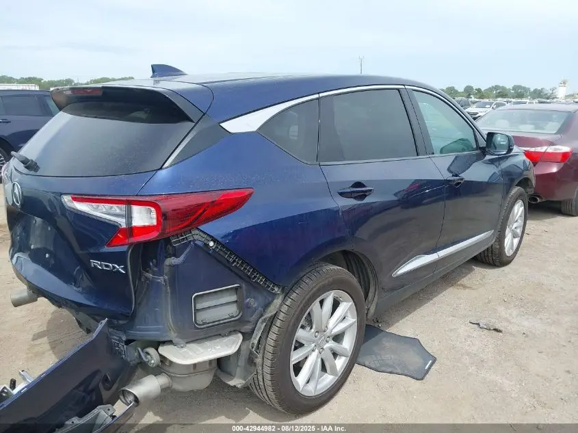 2020 ACURA RDX STANDARD
