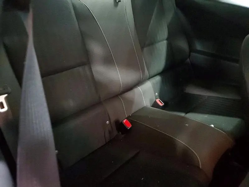 2015 CHEVROLET CAMARO LS  