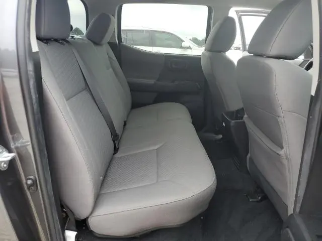 2022 TOYOTA TACOMA DOUBLE CAB  
