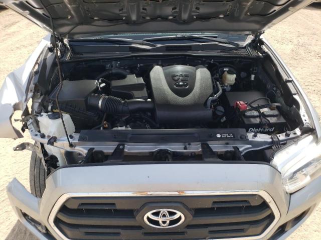 2017 TOYOTA TACOMA DOUBLE CAB