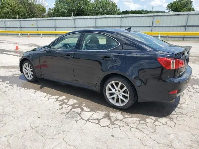 2011 LEXUS IS 250  