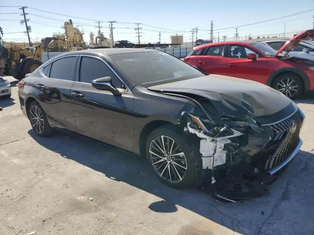 2024 LEXUS ES 300H BASE  