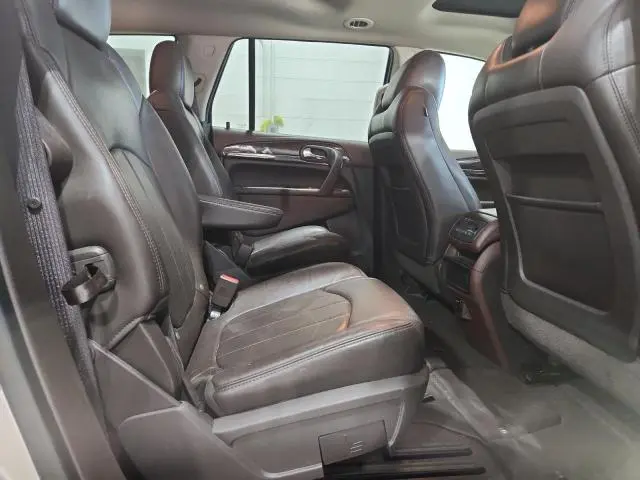 2014 BUICK ENCLAVE