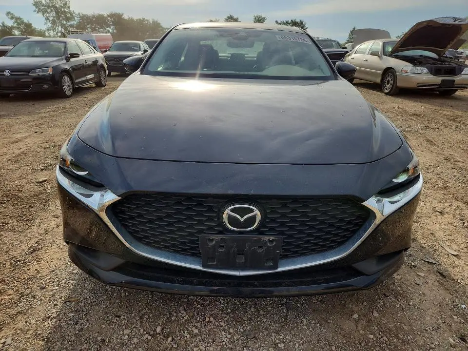2020 MAZDA 3 SELECT  