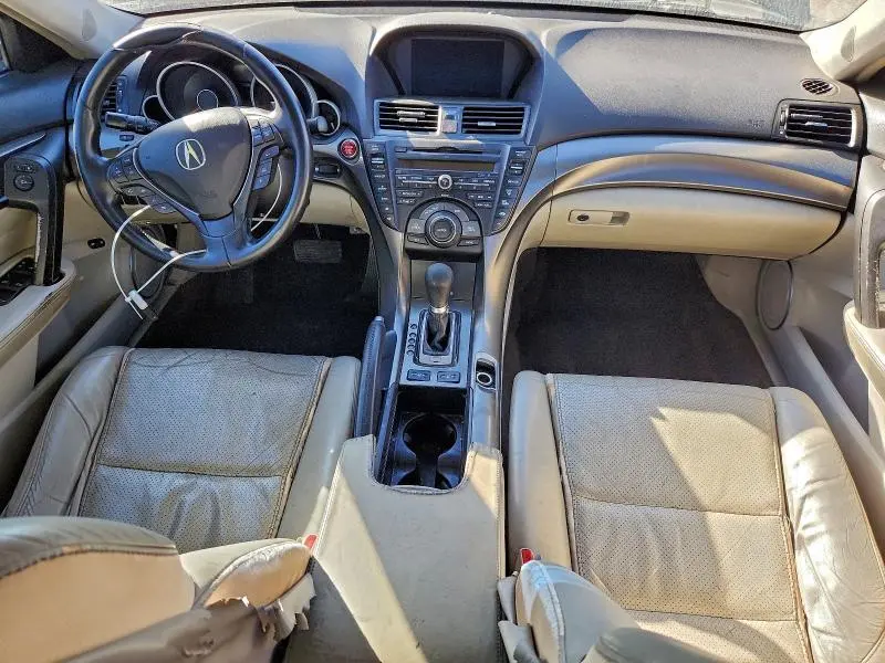2012 ACURA TL   