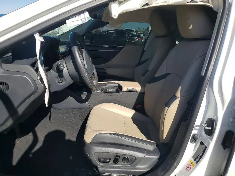 2019 LEXUS ES 350 BASE  