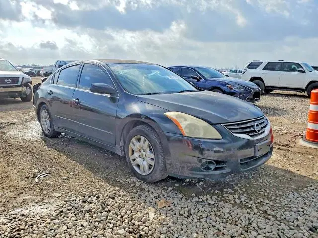 2012 NISSAN ALTIMA 2.5  