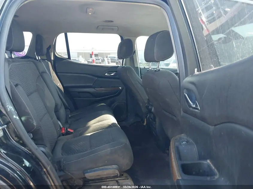 2019 GMC ACADIA SLE-1