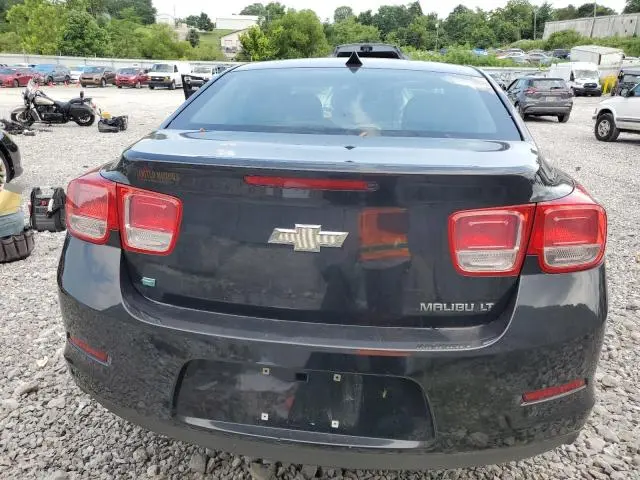 2014 CHEVROLET MALIBU 1LT  