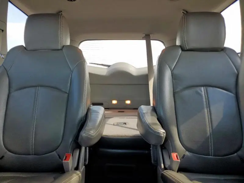 2017 BUICK ENCLAVE 