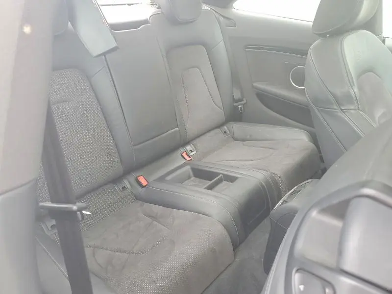 2015 AUDI A5 PREMIUM PLUS  