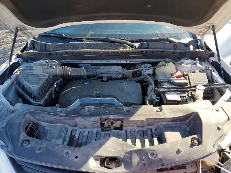 2019 CHEVROLET BLAZER 1LT  