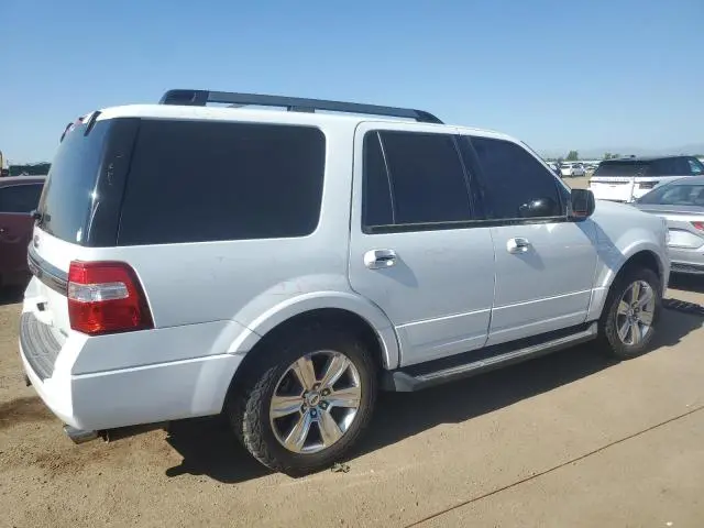 2016 FORD EXPEDITION XLT  