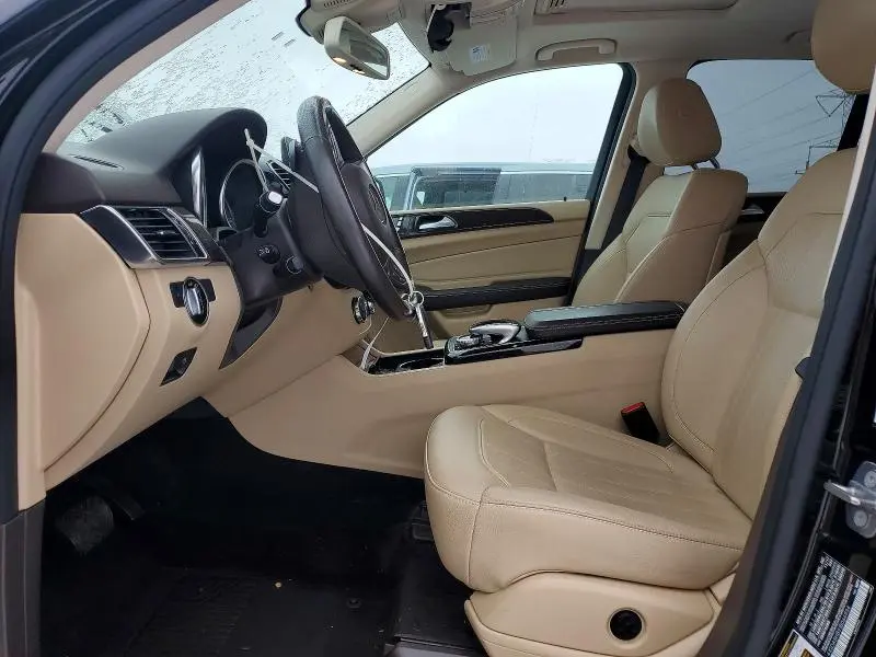 2018 MERCEDES-BENZ GLE 350 4MATIC  