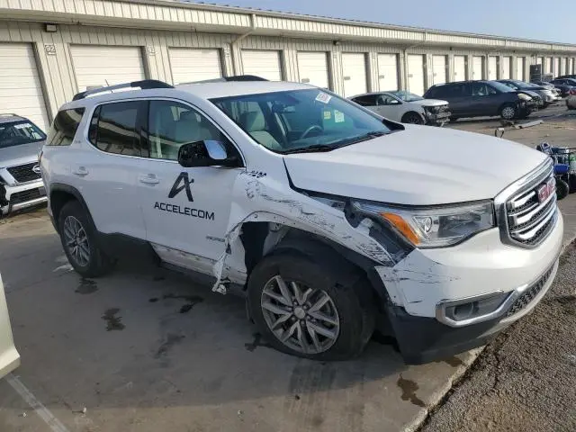 2018 GMC ACADIA SLE  
