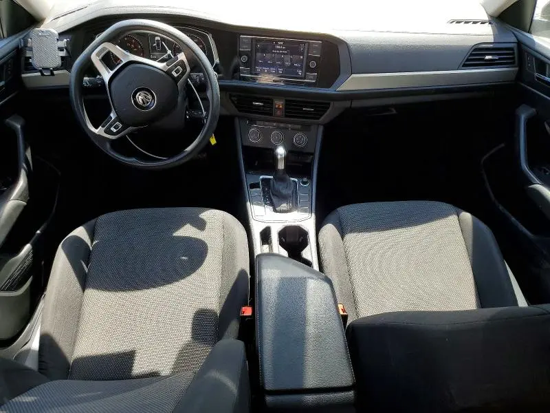 2020 VOLKSWAGEN JETTA S  