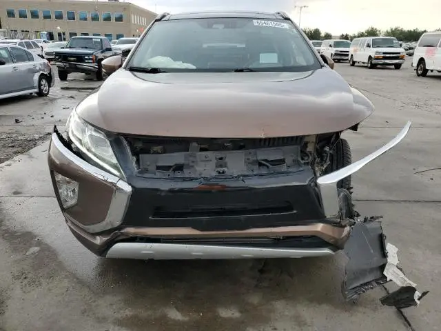 2020 MITSUBISHI ECLIPSE CROSS SE  