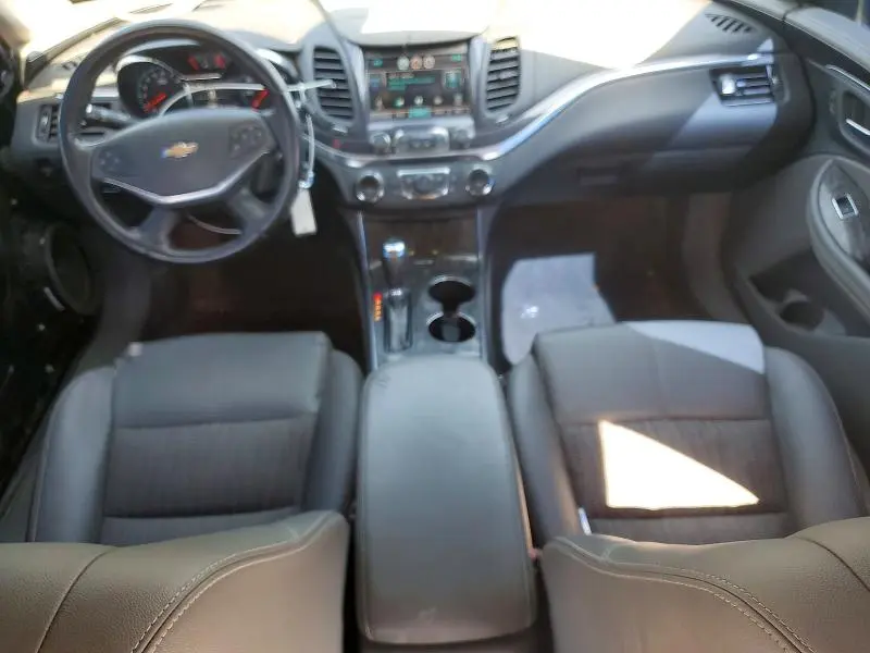 2015 CHEVROLET IMPALA LT  