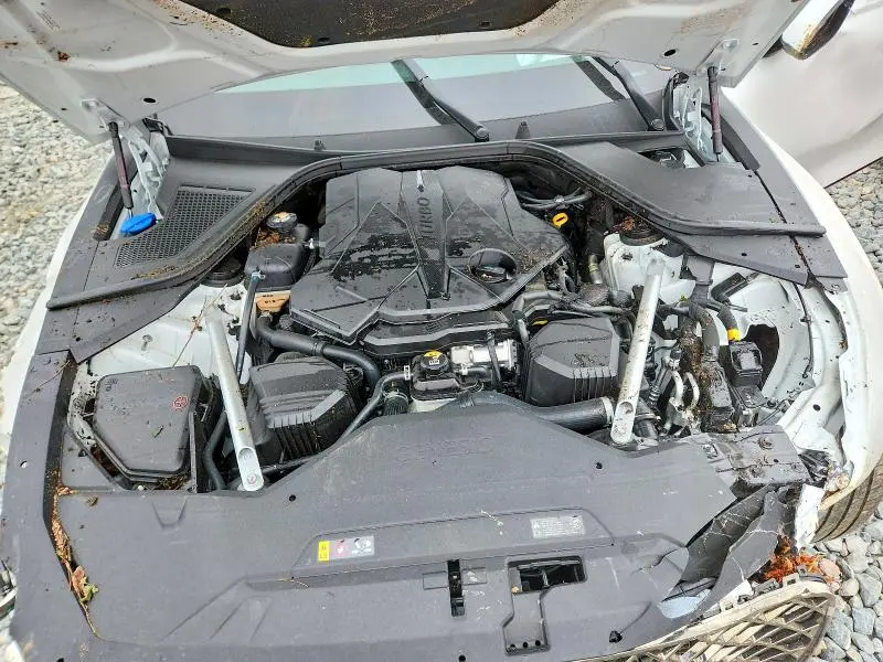 2023 GENESIS G80 3.5T SPORT  