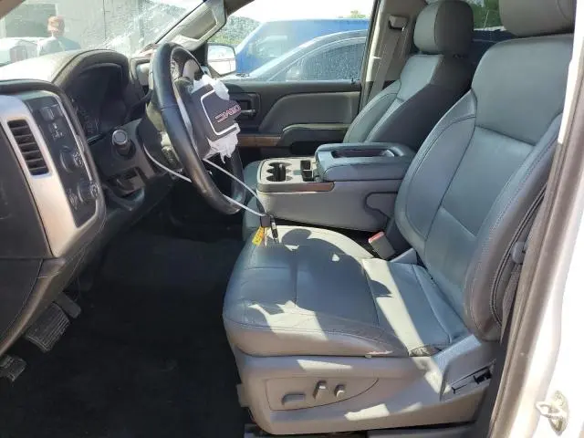 2014 GMC SIERRA K1500 SLT  