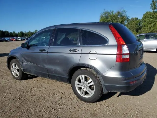 2011 HONDA CR-V EX