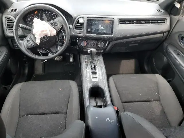 2020 HONDA HR-V SPORT