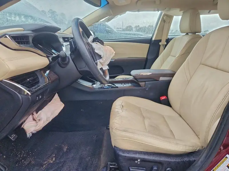 2014 TOYOTA AVALON BASE  