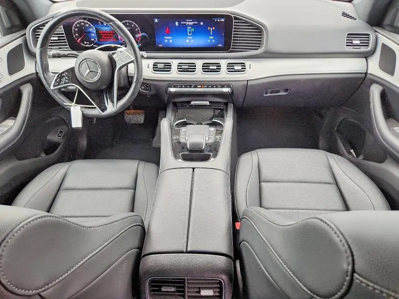 2024 MERCEDES-BENZ GLE 350 4MATIC  