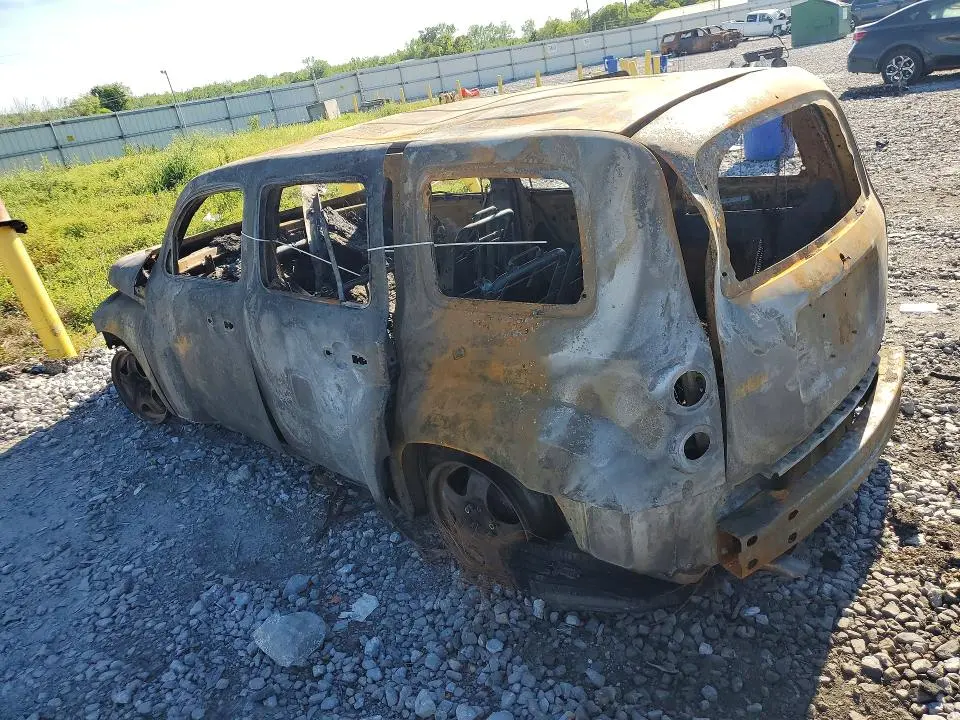 2011 CHEVROLET HHR LT  