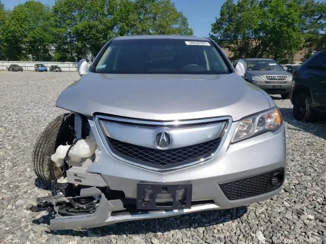 2015 ACURA RDX   