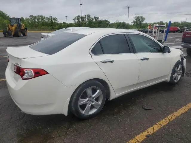 2010 ACURA TSX   