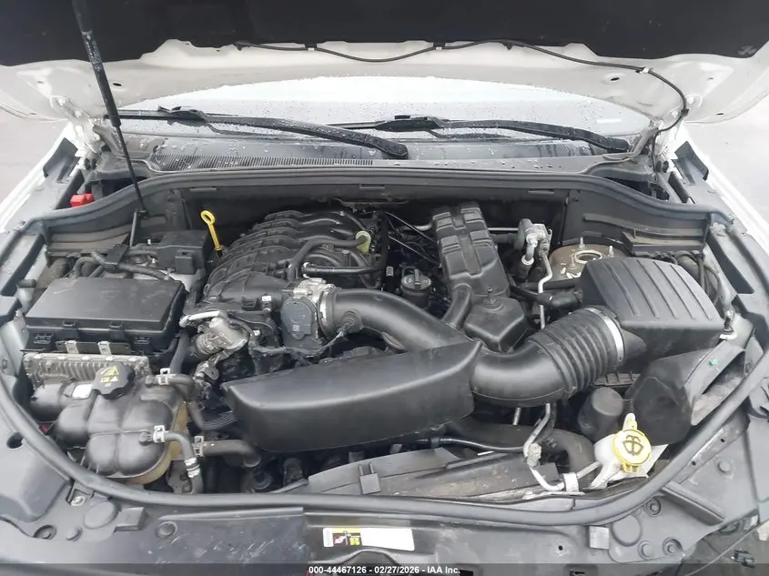 2019 JEEP GRAND CHEROKEE LIMITED 4X4