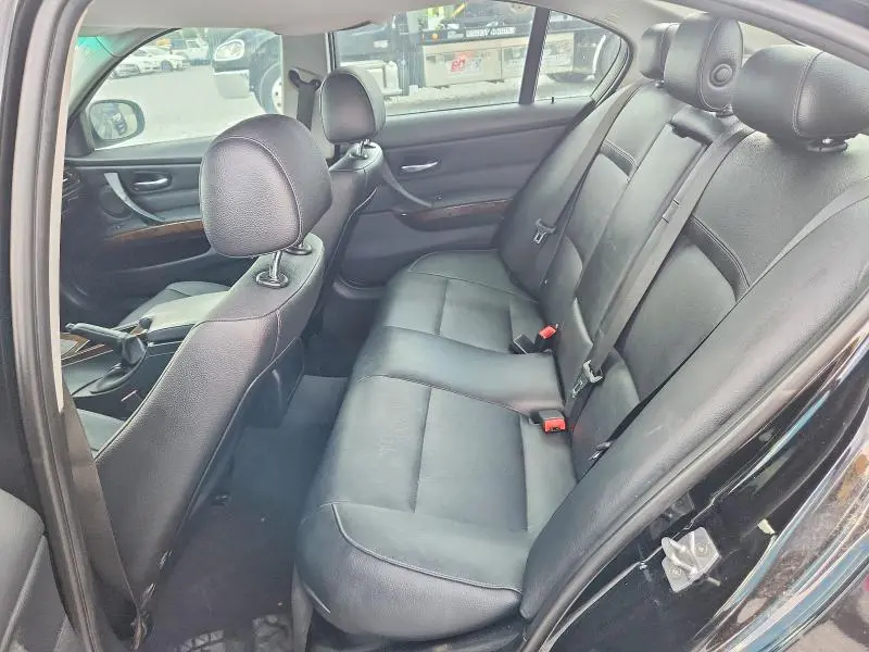 2011 BMW 328 I  