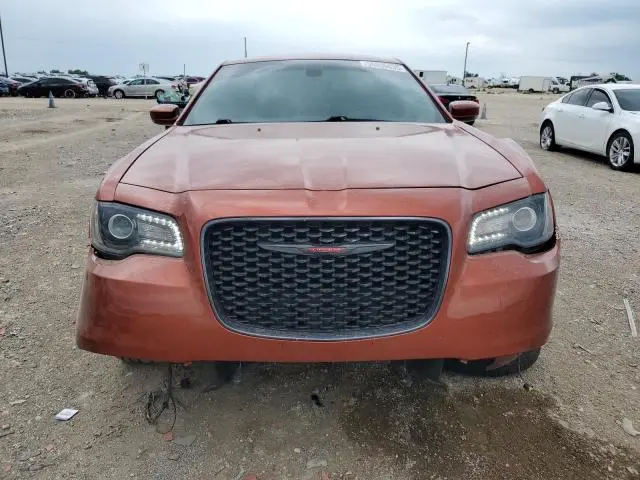 2021 CHRYSLER 300 S  
