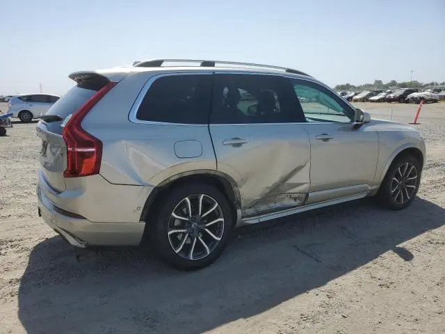 2017 VOLVO XC90 T6  