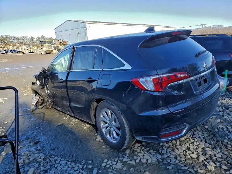 2016 ACURA RDX TECHNOLOGY  