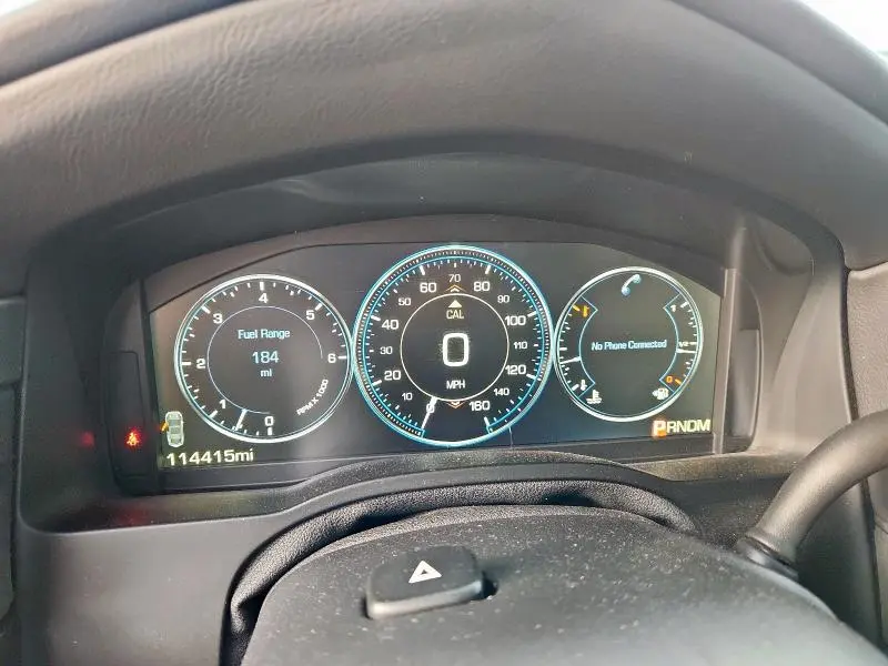 2015 CADILLAC ESCALADE PREMIUM  