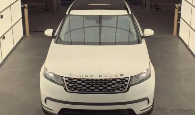 2019 LAND ROVER RANGE ROVER VELAR S  