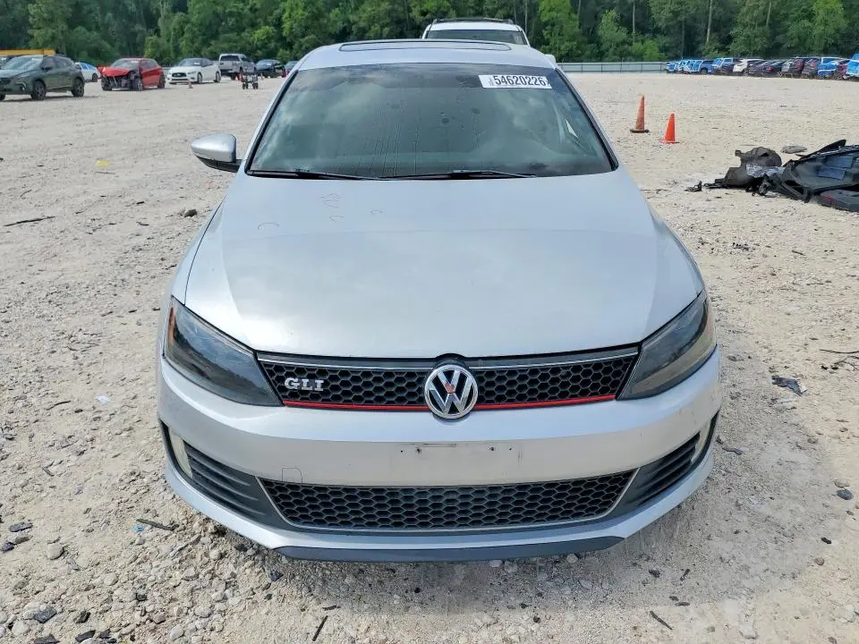 2015 VOLKSWAGEN JETTA   
