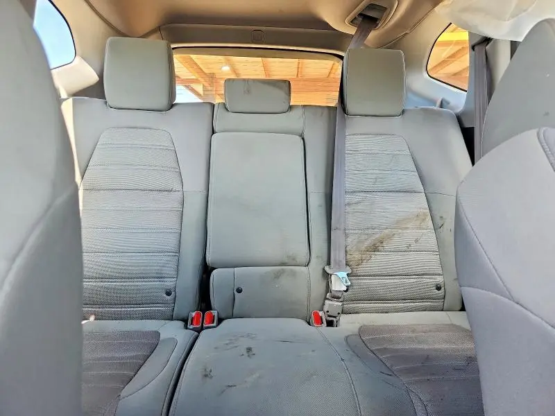 2020 HONDA CR-V LX  