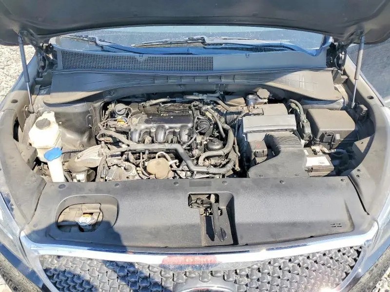 2016 KIA SORENTO LX V6  
